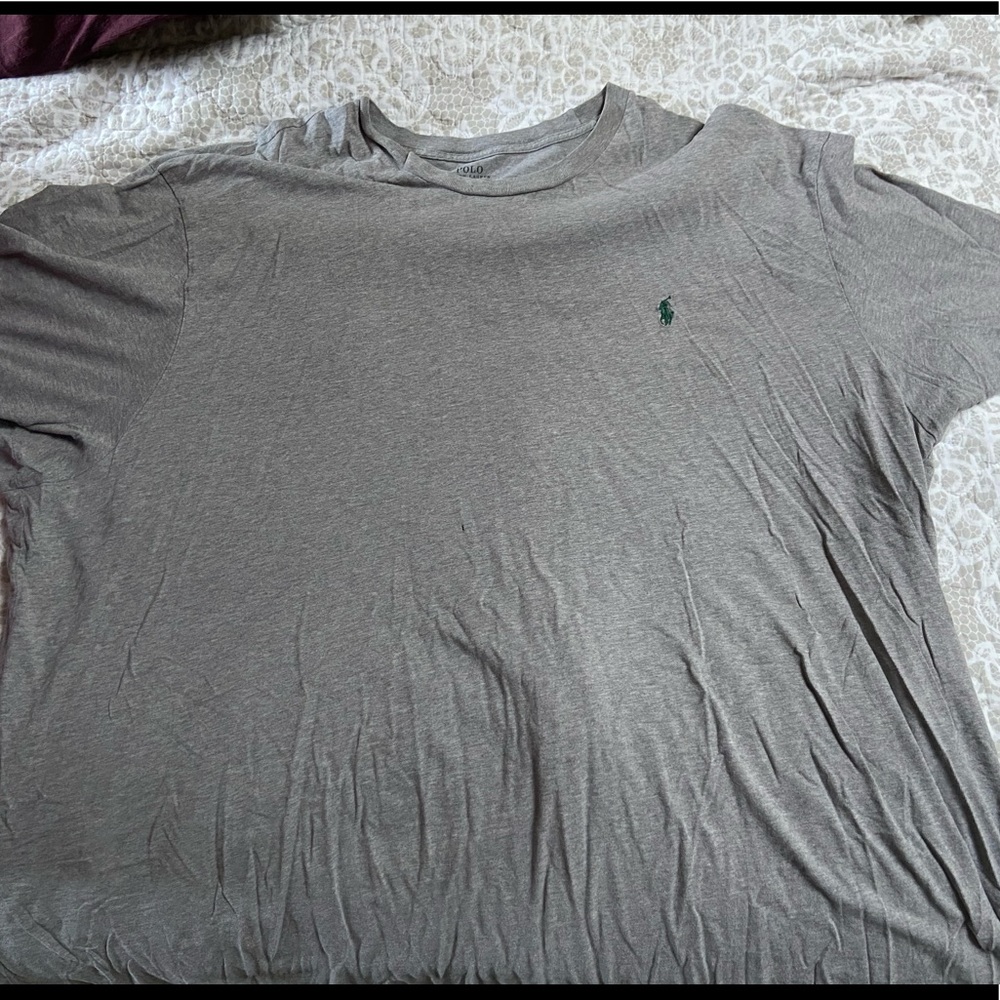 3XLT Polo Ralph Lauren Tshirt